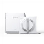 WINDOW CLEANING ROBOT/WINBOT W2 PRO OMNI ECOVACS