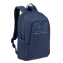 NB BACKPACK ALPENDORF ECO 16/7561 DARK BLUE RIVACASE