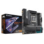 Mainboard,GIGABYTE,AMD B650,SAM5,MicroATX,Memory DDR5,Memory slots 4,2xPCI-Express 4.0 16x,2xM.2,1xHDMI,1xDisplayPort,4xUSB 2.0,7xUSB 3.2,1xUSB-C,1xOptical S/PDIF,1xRJ45,2xAudio port,B650MAORUSELITEAX