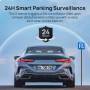 DASHCAM REARVIEW/S500 70MAI