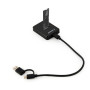 SSD ACC DOCK STATION USB-C M.2/DD-U3M2 GEMBIRD