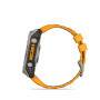 SMARTWATCH FENIX 8 SAPPHIRE/ORANGE 010-02905-11 GARMIN