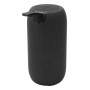 Portable Speaker, GEMBIRD, Black, Portable/Wireless, Bluetooth, SPK-BT-LED-07