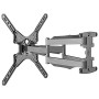 TV SET ACC WALL MOUNT 32-60/WM-60ST-01 GEMBIRD