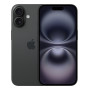 MOBILE PHONE IPHONE 16/128GB BLACK MYE73 APPLE