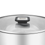 CASSEROLE D22CM 4.4L/92204 RESTO