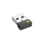 MOUSE USB OPTICAL WRL VERTICAL/BLACK RIGH 910-006494 LOGITECH