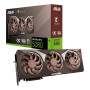 Graphics Card, ASUS, NVIDIA, GeForce RTX 5080, 16 GB, GDDR7, 256 bit, PCI Express 5.0, Active, RTX5080-O16G-NOCTUA