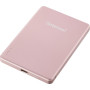 POWER BANK USB 5000MAH MAG/ROSE 7344023 INTENSO