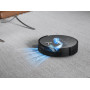 VACUUM CLEANER ROBOT/DEEBOT X11 PRO OMNI ECOVACS