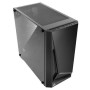 Case,ANTEC,DP301M,MicroTower,Not included,MicroATX,MiniITX,Colour Black,0-761345-80020-4