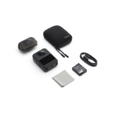 CAMERA OSMO 360 STANDARD/COMBO CP.OS.00000441.04 DJI