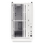 Case, ENDORFY, ATX/micro ATX/Mini-ITX, White, Midi Tower, PC, EY2A018