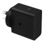 MOBILE CHARGER WALL 60W/BLACK EP-T6010NBEGWW SAMSUNG