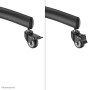 TV SET ACC FLOOR STAND BLACK/37-70 PLASMA-M1900E NEOMOUNTS