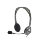 HEADSET STEREO H110/981-000271 LOGITECH