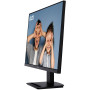 LCD Monitor, MSI, PRO MP273U, 27, Business, Panel IPS, 3840x2160, 16:9, 60Hz, 4 ms, Speakers, PROMP273U