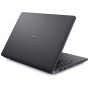 Notebook, DELL, Pro Max, 14, MC14250, CPU Core Ultra, u7-255H, 14, RAM 16GB, DDR5, 7500 MHz, SSD 512GB, Intel Integrated Graphics, Integrated, NOR, Smart Card Reader, Windows 11 Pro, 1.83 kg, BTO111_MC14250_EMEA_NOR