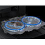 VACUUM CLEANER ROBOT/DEEBOT T30E OMNI ECOVACS