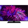 TV Set,HITACHI,43,4K/Smart,QLED,3840x2160,Wireless LAN,Bluetooth,Android TV,Black,43HAQ6360/2