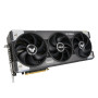 Graphics Card, ASUS, NVIDIA GeForce RTX 5080, 16 GB, GDDR7, 256 bit, PCIE 5.0 16x, Triple slot Fansink, 2xHDMI, 3xDisplayPort, TUF-RTX5080-O16G-GAMING