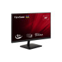 LCD Monitor, VIEWSONIC, VA2408-MHDB, 23.8, Panel IPS, 1920x1080, 16:9, 100Hz, Matte, 1 ms, Speakers, Tilt, Colour Black, VA2408-MHDB