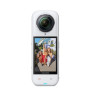 ACTION CAMERA X5/CINSAAHA/WHITE INSTA360