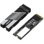SSD, GIGABYTE, 7300, 1TB, M.2, PCIE, NVMe, 3D TLC, Write speed 6000 MBytes/sec, Read speed 7300 MBytes/sec, 2.3mm, TBW 700 TB, MTBF 1600000 hours, AG4731TB