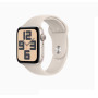SMARTWATCH SE (2023) 40MM/STARLIGHT MR9V3 APPLE