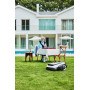 GRASS MOWER ROBOT LIDAR PRO/GOAT A3000 LIDAR PRO ECOVACS