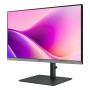 LCD Monitor, SAMSUNG, 24 , 1920 x 1080 pixels, Full HD, Native aspect ratio 16:9, LCD, Flat, LS24F434UAUXEN
