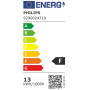 Smart Light Bulb, PHILIPS, Power consumption 13 Watts, Luminous flux 1600 Lumen, 4000 K, 220V-240V, 929002471901