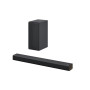 SOUND BAR 2.1/S40Q LG