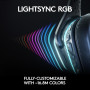 HEADSET GAMING G935/981-000744 LOGITECH