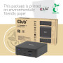 NB ACC DOCKING STATION 13-IN-1/THUNDERBOLT CSV-2562 CLUB3D