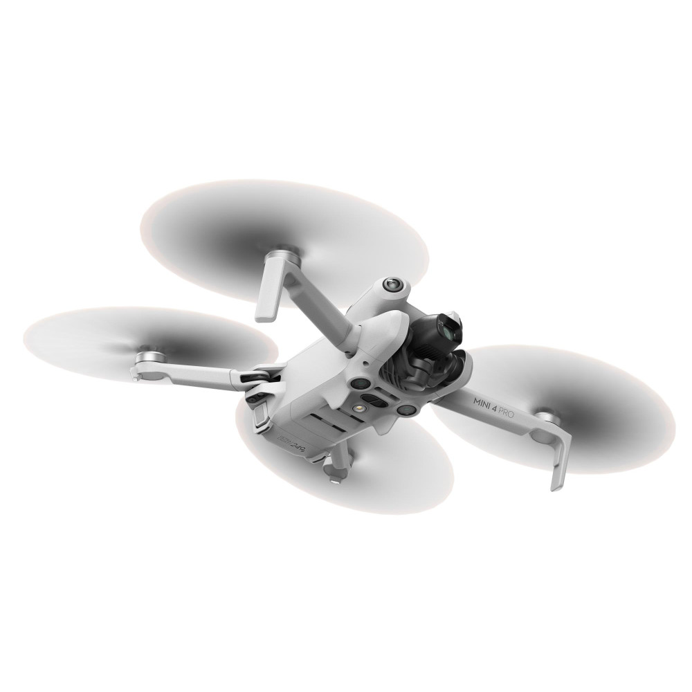 Drone, DJI, DJI Mini 4 Pro Fly More Combo (DJI RC 2), Consumer, CP.MA.00000735.04 Drone, DJI, DJI Mini 4 Pro Fly More Combo (DJI RC 2), Consumer, CP.MA.00000735.04