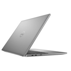 Notebook, DELL, Latitude, 7455, CPU Snapdragon, X Elite X1E-80-100, 3400 MHz, 14, Touchscreen, 2560x1600, RAM 32GB, LPDDR5x, 8448 MHz, SSD 512GB, Qualcomm Adreno, Integrated, ENG, Card Reader MicroSD, Windows 11 Pro, 1.44 kg, N003L745514EMEA_VP