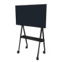 TV SET ACC FLOOR STAND/32-65 NS-M1500BLACK NEOMOUNTS