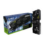 Graphics Card, PALIT, NVIDIA, GeForce RTX 5070 Ti, 2295 MHz, 16 GB, GDDR7, 256 bit, PCI Express 5.0, Active, NE7507TS19T2-GB2031U