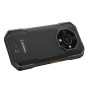 MOBILE PHONE ARMOR X32 PRO/8/256GB BLACK ULEFONE