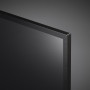 TV Set, LG, 32, FHD, 1920x1080, Wireless LAN 802.11ac, Bluetooth, webOS, Black, 32LQ63006LA