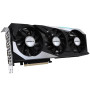 Graphics Card,GIGABYTE,NVIDIA GeForce RTX 3060 Ti,8 GB,GDDR6X,256 bit,PCIE 4.0 16x,GPU 1755 MHz,Dual Slot Fansink,2xHDMI,2xDisplayPort,GV-N306TXGAMINGOC-8GD