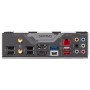 Mainboard, GIGABYTE, Intel B760 Express, LGA1700, ATX, Memory DDR5, Memory slots 4, 2xPCI-Express 3.0 16x, 1xPCI-Express 4.0 16x, 3xM.2, 1xHDMI, 1xDisplayPort, 5xUSB 2.0, 2xUSB 3.2, 1xUSB-C, 1xRJ45, 6xAudio port, B760GAMINGXAX1.3