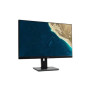 LCD Monitor,ACER,B247YBMIPRZX,23.8,Business,Panel IPS,1920x1080,16:9,75 Hz,4 ms,Speakers,Swivel,Height adjustable,Tilt,Colour Black,UM.QB7EE.004