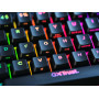 KEYBOARD USB GAMING GXT867/ACIRA MINI 24882 TRUST