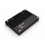 SSD, MICRON, SSD series 9550 PRO, 7.68TB, PCIe Gen5, NVMe, NAND flash technology 3D TLC, Write speed 10000 MBytes/sec, Read speed 14000 MBytes/sec, Form Factor U.2, MTFDLAL7T6THA-1BK1DABYYR