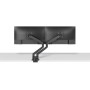 MONITOR ACC DESK MOUNT 17-32/DUAL DS70-250BL2 NEOMOUNTS