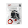 CABLE HDMI TO DVI 0.5M/CC-HDMI-DVI-0.5M GEMBIRD