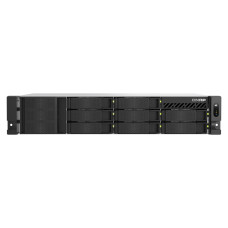 NAS STORAGE RACKST 8BAY 2U RP/NO HDD TS-855EU-8G QNAP