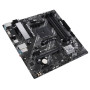 Mainboard, ASUS, AMD A520, SAM4, Micro-ATX, Memory DDR4, Memory slots 2, 2xPCI-Express 3.0 1x, 1xPCI-Express 3.0 16x, 1xM.2, 1x15pin D-sub, 1xHDMI, 1xDisplayPort, 2xUSB 2.0, 4xUSB 3.2, 1xPS/2, 3xAudio port, PRIMEA520M-AII/CSM